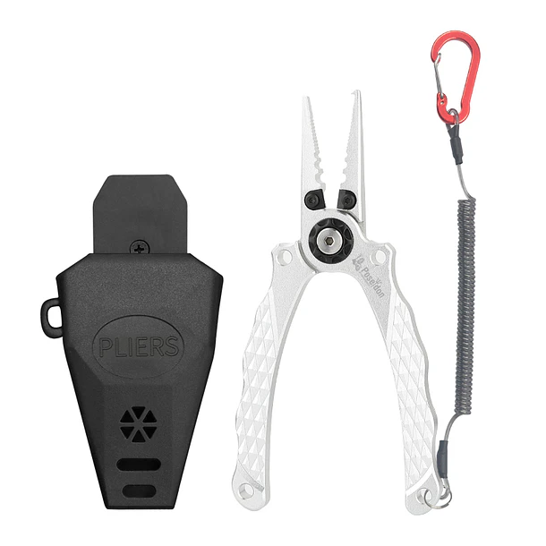 Alicate De Pesca Multifuncional 2