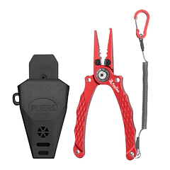 Alicate De Pesca Multifuncional