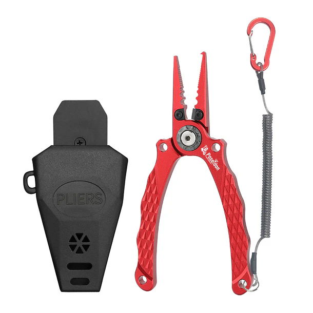 Alicate De Pesca Multifuncional 1