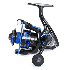 CARRETE SERIE KU AZUL