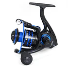 CARRETE SERIE KU AZUL 1