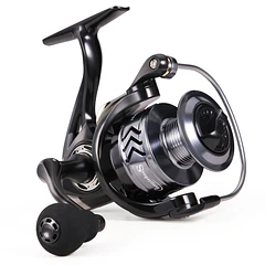 Carrete de Pesca GGY