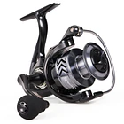 Carrete de Pesca GGY 3