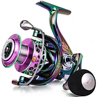Carrete de Pesca LY 2