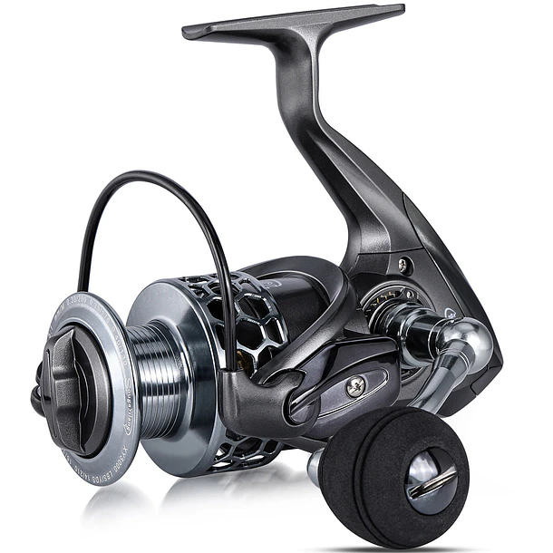Carrete de Pesca B-XY 1