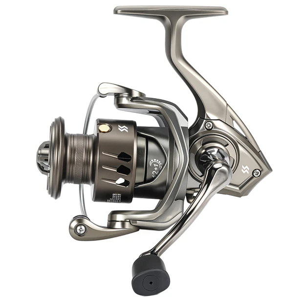 Carrete de Pesca GW 1