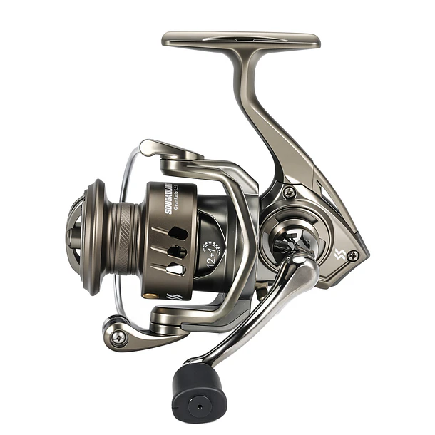 Carrete de Pesca GW 2