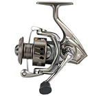 Carrete de Pesca GW 3