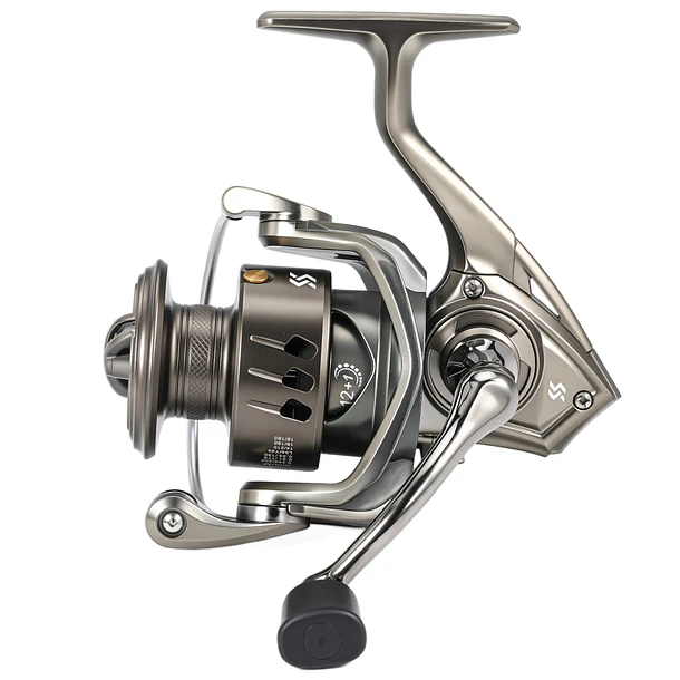 Carrete de Pesca GW 3