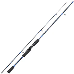 CAÑA DE SPINNING 1,8 M - POTENCIA MEDIA (M) - 3,5-21 G