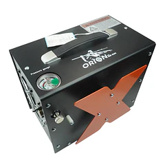 COMPRESOR DE APAGADO AUTOMATICO PARA VEHICULOS 12V Y 220V 