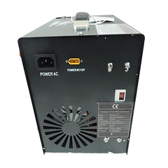 COMPRESOR DE APAGADO AUTOMATICO PARA VEHICULOS 12V Y 220V 