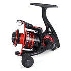 CARRETE SERIE KU ROJO 1