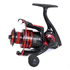 CARRETE SERIE KU ROJO 2