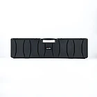 MALETA PARA RIFLE NEGRO 122.5×28.5(23)×9.4CM 3