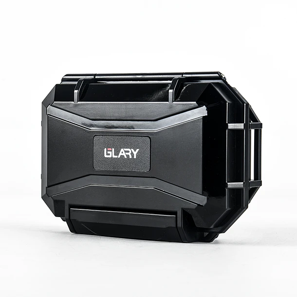 CAJA IMPERMEABLE 16.5×9.8×5.9CM 1
