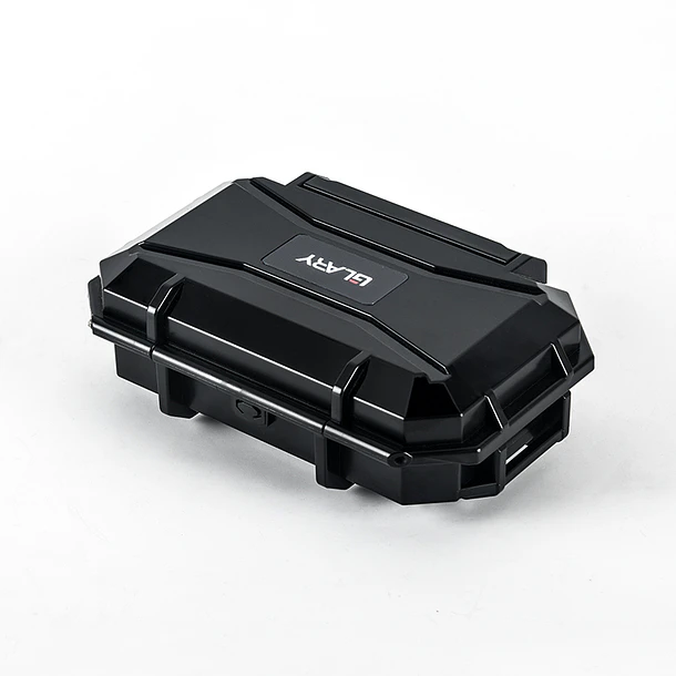 CAJA IMPERMEABLE 16.5×9.8×5.9CM 2