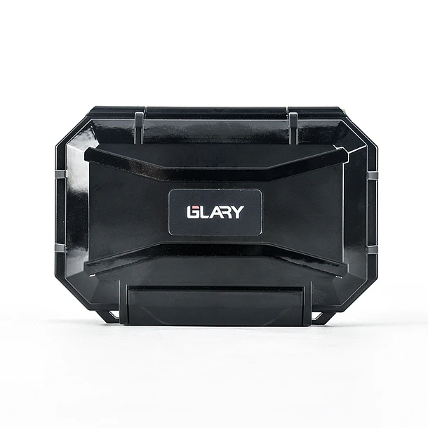 CAJA IMPERMEABLE 16.5×9.8×5.9CM 6