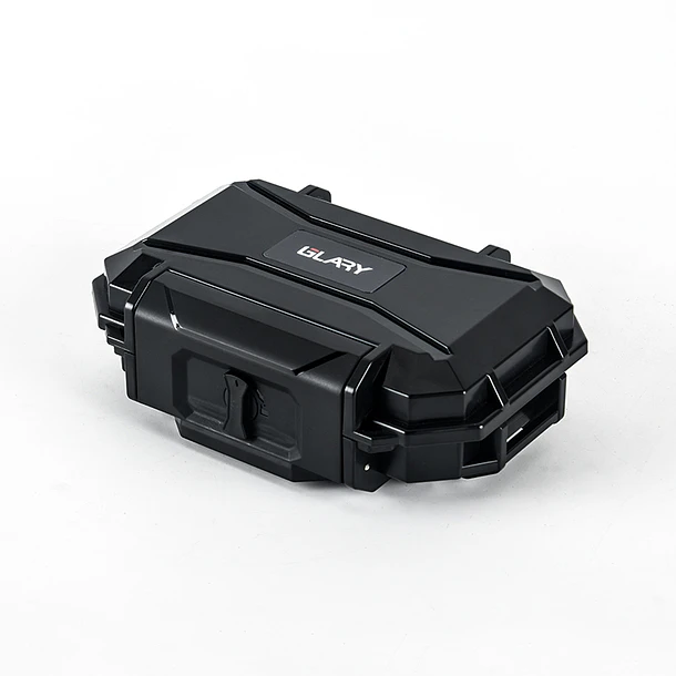 CAJA IMPERMEABLE 16.5×9.8×5.9CM 7