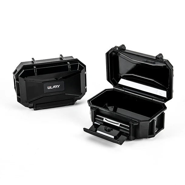 CAJA IMPERMEABLE 16.5×9.8×5.9CM 1
