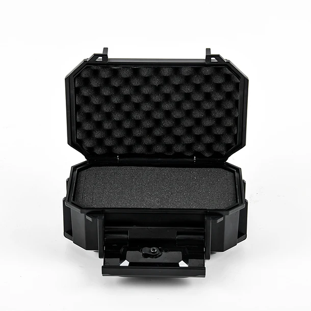 CAJA IMPERMEABLE 16.5×9.8×5.9CM 2