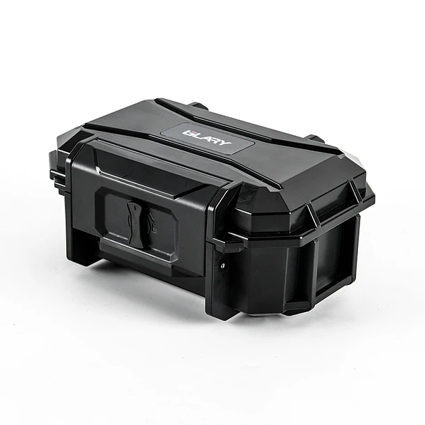 CAJA IMPERMEABLE 16.5×9.8×5.9CM 8