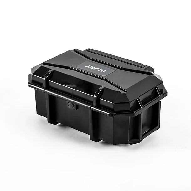 CAJA IMPERMEABLE 16.5×9.8×5.9CM 9