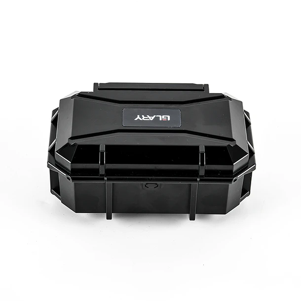 CAJA IMPERMEABLE 16.5×9.8×5.9CM 11