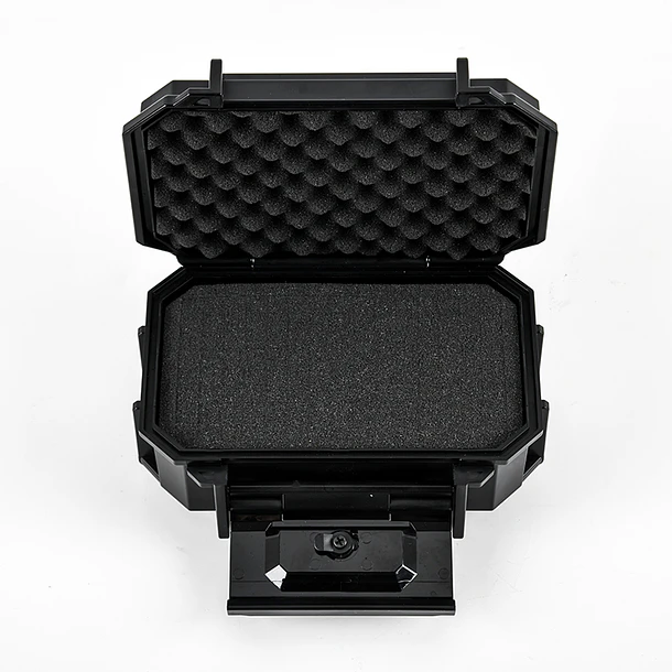 CAJA IMPERMEABLE 16.5×9.8×5.9CM 12
