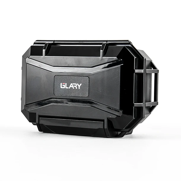 CAJA IMPERMEABLE 16.5×9.8×5.9CM 14