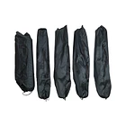 MESA Y SILLA PLEGABLE PARA CAMPING  4