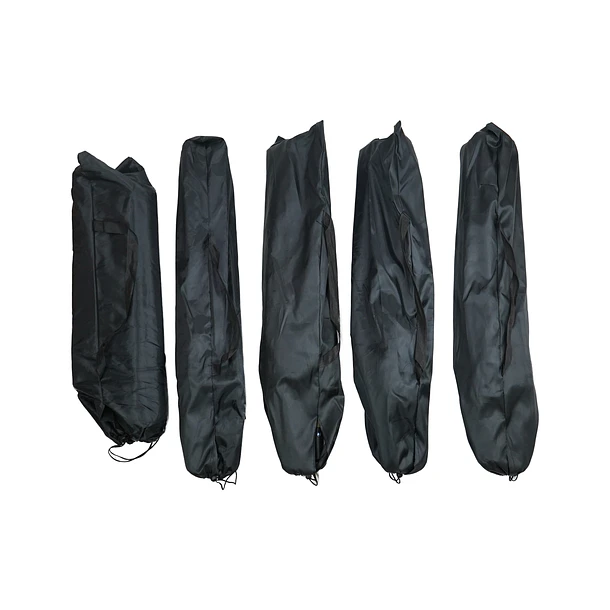MESA Y SILLA PLEGABLE PARA CAMPING  4