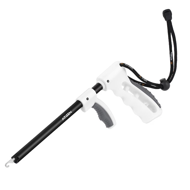 Extractor De Anzuelos