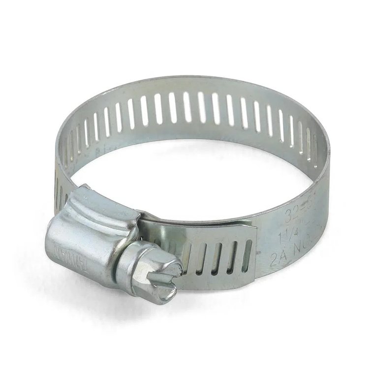 ABRAZADERA DE MANGUERA 70-90 MM 1
