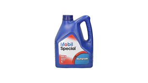 MOBIL SUPER 1000 20W-50, 4LT