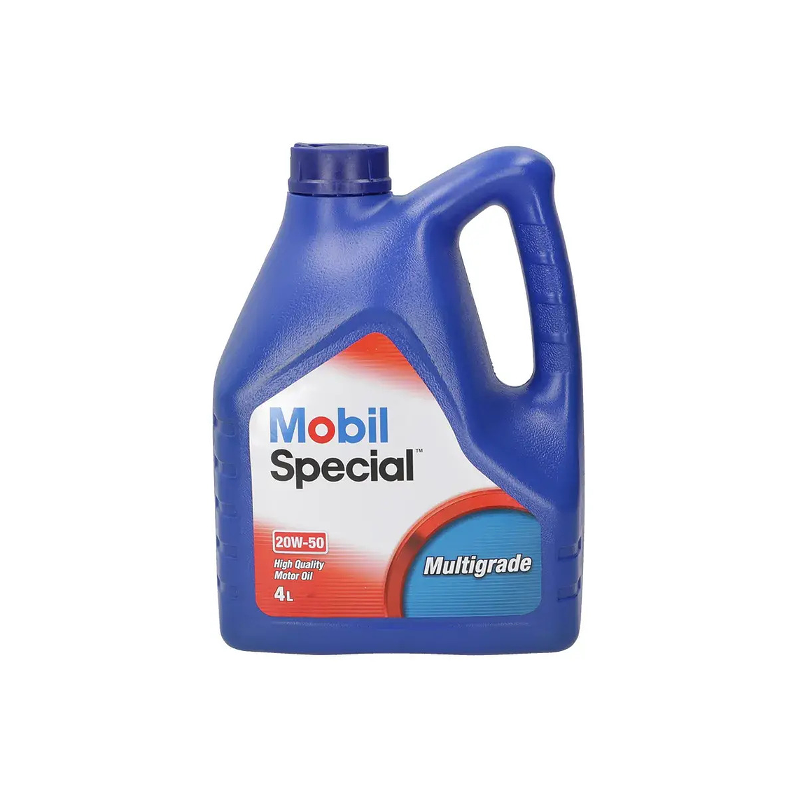 MOBIL SUPER 1000 20W-50, 4LT 1