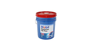 MOBILUE HD PLUS 80W90 19L