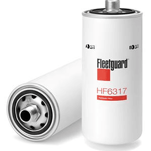 FILTRO FLEETGUARD / HF6317