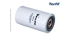 FILTRO DE PETROLEO TECFIL / PSC76
