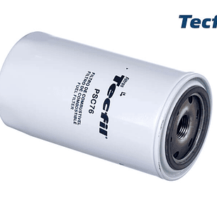FILTRO DE PETROLEO TECFIL / PSC76