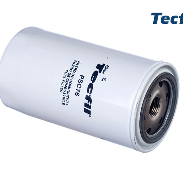 FILTRO DE PETROLEO TECFIL / PSC76 1