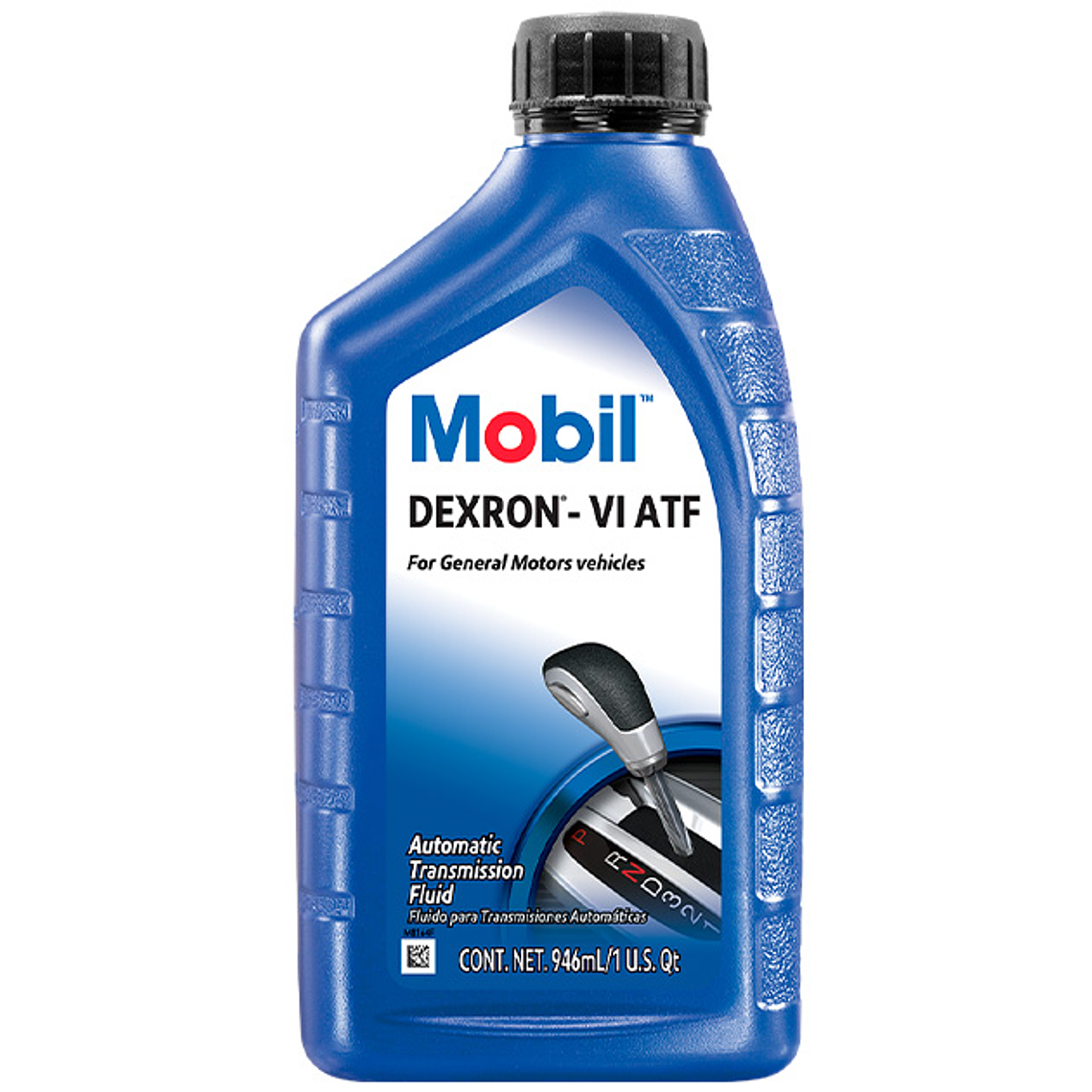 MOBIL DEXTRON VI ATF 1L 1