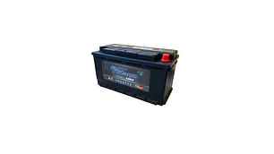 BATERIA QUICK STARTER 12V 110AH