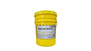 GRASA MOLY GRASE FEDERAL 16KG 