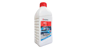 SHAMPOO CON CERA WURTH 1LITRO