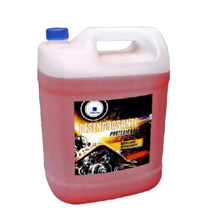 DESENGRASANTE MOTOR 5 LTS 1