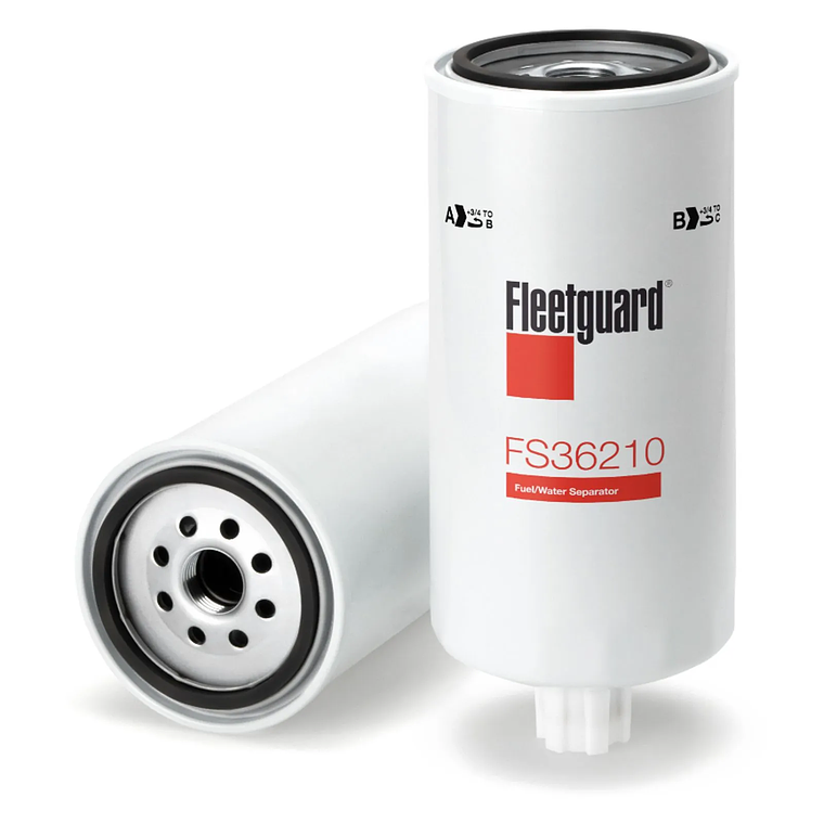 FILTRO FLEETGUARD / FS36210 1