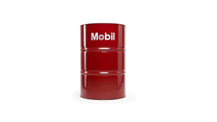 MOBILLUBE HD PLUS 80W90 208 LTS