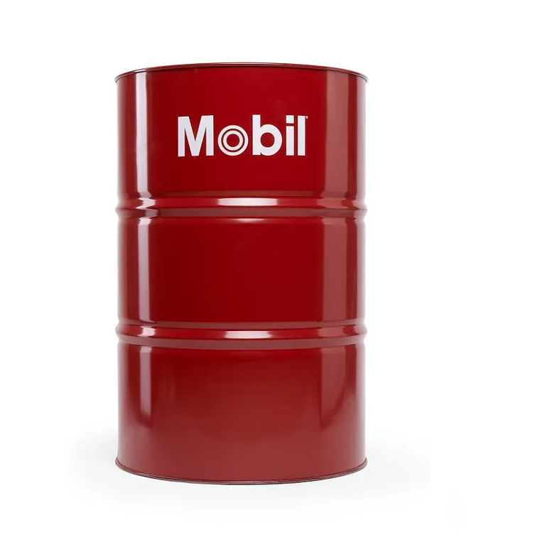 MOBILLUBE HD PLUS 80W90 208 LTS 1