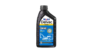 M DELVAC MODERN 15W-40 CI-4 SUP DEF V3, 1L